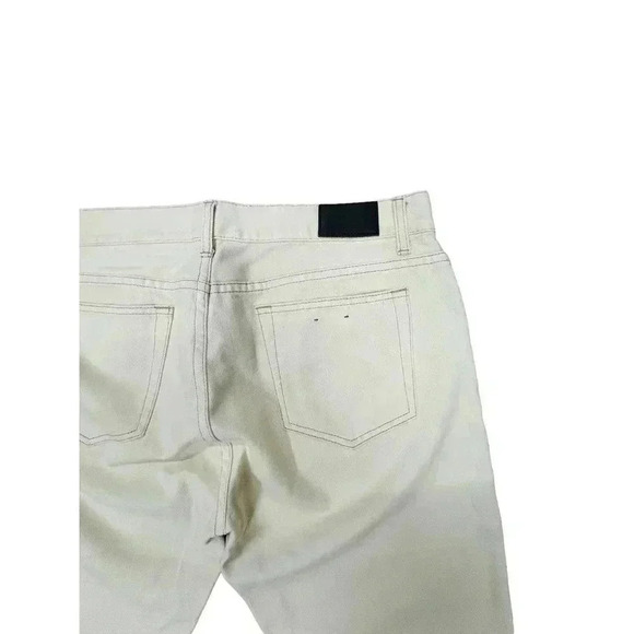 J. Crew The Driggs Light Jeans Pants Good Condition Mens 34 - Picture 4 of 7